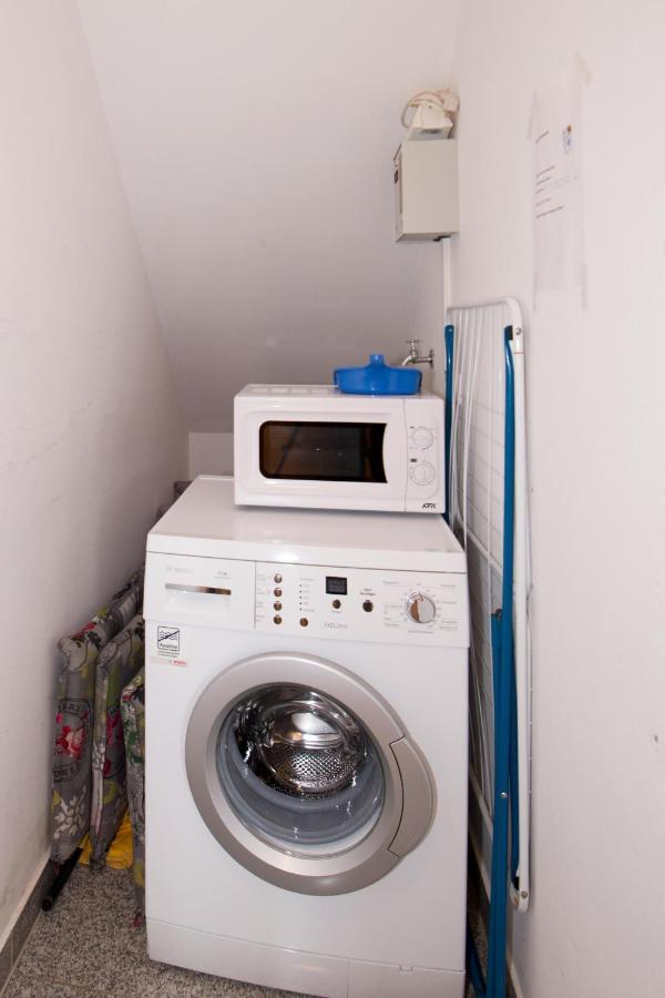 Ferienwohnung Jacobs Eg ノルトダイヒ エクステリア 写真