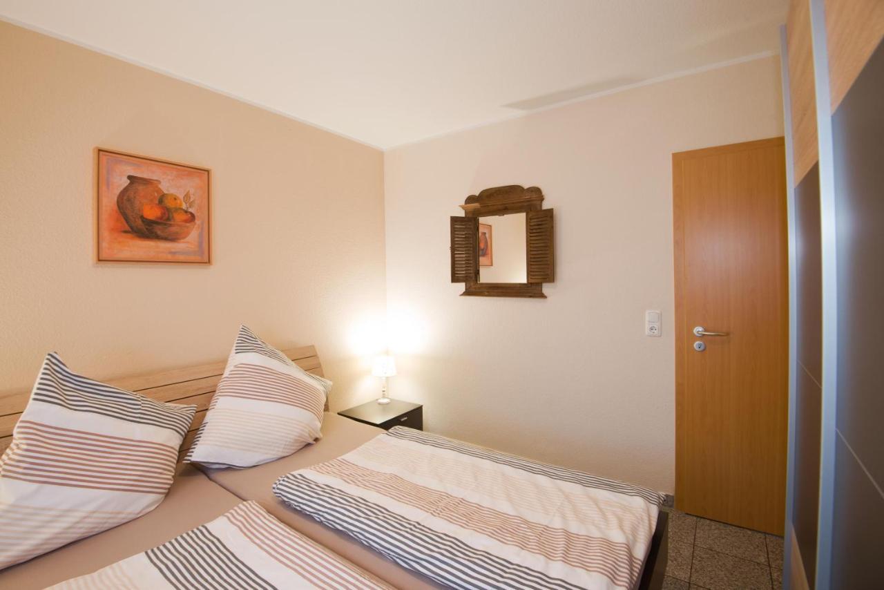 Ferienwohnung Jacobs Eg ノルトダイヒ エクステリア 写真