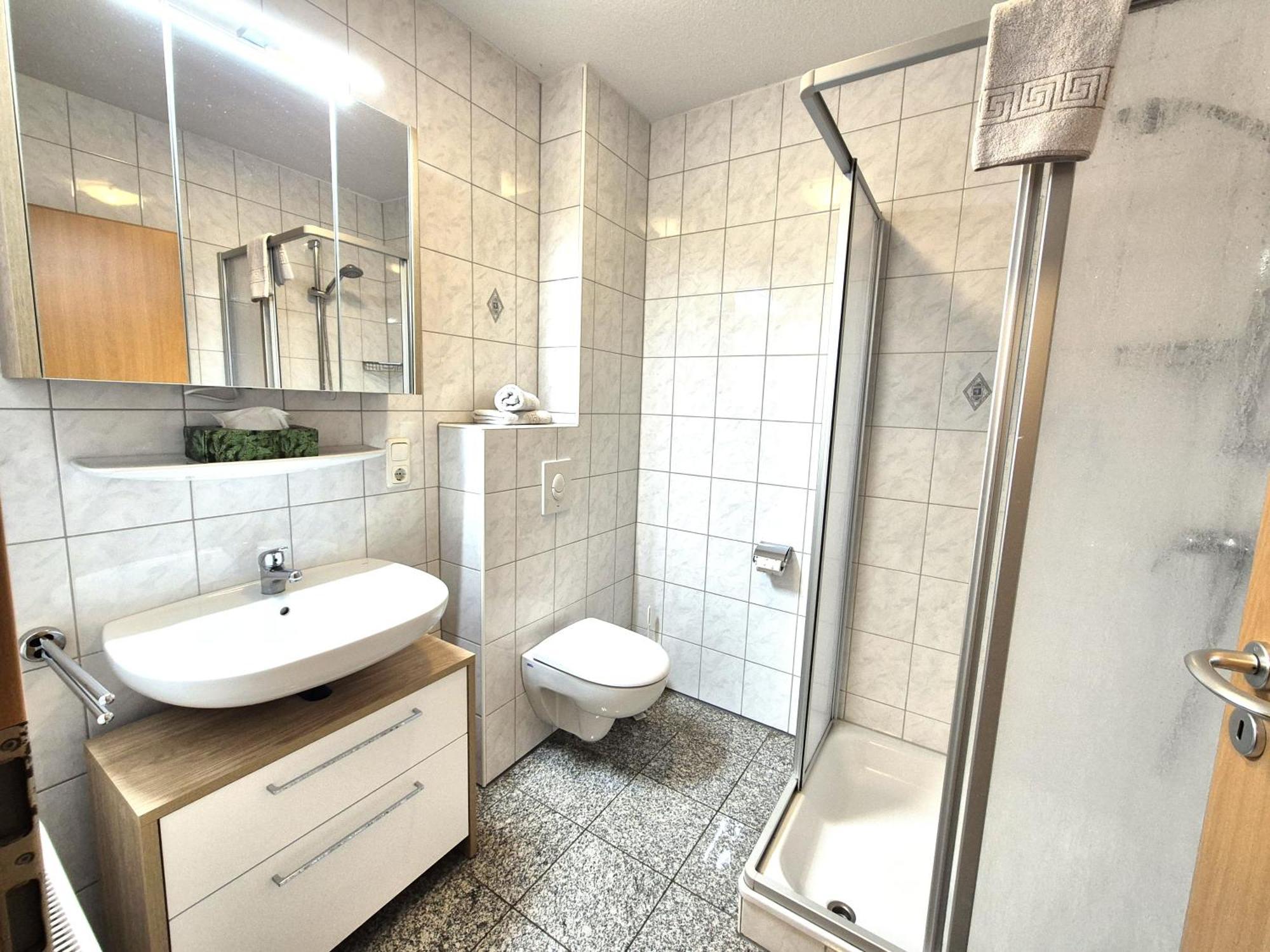 Ferienwohnung Jacobs Eg ノルトダイヒ エクステリア 写真